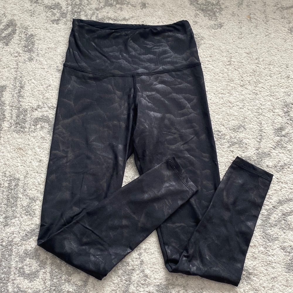 Strut This high waisted leggings - OS